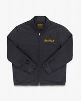 Iron Heart 6.2oz Serge Drizzler Jacket