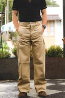 A New Medium ANM Naval Chino