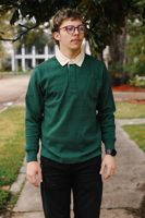Taylor Stitch The Rugby Shirt