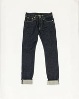 Iron Heart IH-777S-142 - 14oz Selvedge Denim Slim Tapered Jeans