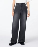 Japan Blue Jeans Light Loose Jeans 9oz