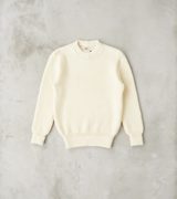 Heimat Textil Rundhals Crewneck