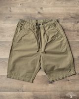 orSlow New Yorker Shorts