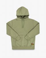 Iron Heart 14oz Ultra Heavyweight Loopwheel Cotton Hoodie