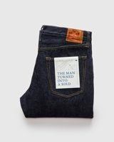 Omoto Denim 0415 13.5oz Selvedge Denim