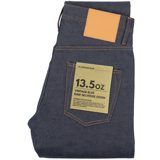 Unbranded UB654 Relaxed Tapered Fit