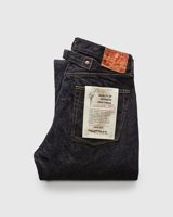 Studio D'artisan SD102CBW "Cinch Back" 15oz Slub Selvedge Denim
