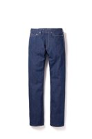 Studio D'Artisan SP-117 15oz 45th Ai-Sa Jeans Tapered Fit