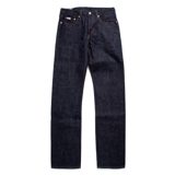 Studio D'Artisan <Previous Version>SD-103 15oz TIGHT STRAIGHT -One Washed-40