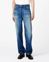 Japan Blue Jeans Vintage Straight Jeans 12oz