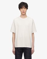 Momotaro SILKY S/S TEE