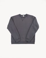 Loop & Weft LCS1003 - Sinker Super Fluffy Knit Double-V Sweatshirt