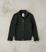 S.N.S. Herning Felt Full Zip