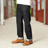 Full Count Fullcount 1101XX Classic Straight Cut - 15.5oz