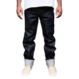 Japan Blue 16oz. Selvedge Jeans (Regular Straight)