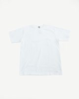 Dubbleworks 7.7oz - "Fallen Cotton" Midweight T-Shirt