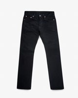Iron Heart Berkeley Supply x Snake Oil Provisions Collaboration 21oz Selvedge Denim Slim Tapered Jeans