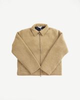 3sixteen Club Jacket Bouclé