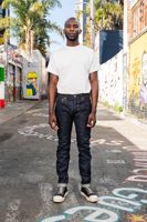 Samurai S0255XX 15oz Otokogi Denim Jean