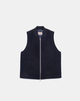 Dehen 1920 Flight Vest