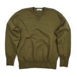 Freenote Cloth DECK SWEATSHIRT