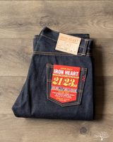 Iron Heart IH-634S-UHR