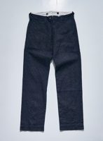 Samurai Jeans SWC300WP-HB (ヘリンボーンワークパンツ)