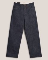 Hiut Denim The Miles - Relaxed Wide Fit - OG Japanese Selvedge.