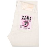 Naked & Famous Weird Guy - Tabi Selvedge