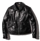 Fine Creek Leathers Mariana