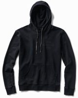 Schaeffer's Garment Hotel Ghost Logo Pullover Hoodie