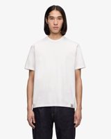 Momotaro SUVIN COTTON S/S TEE-REGULAR FIT