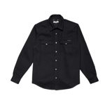 Nudie George 14.5oz Selvage Denim Shirt