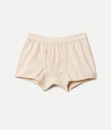 Merz b. Schwanen 254 Loopwheeled Midweight Boxer Brief