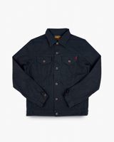 Iron Heart 9oz Canvas Type III Jacket