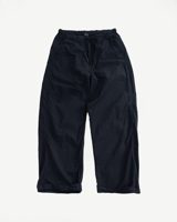 orSlow 01-1021-CN61 - New Yorker Pants Supima/Nylon Wide Fit