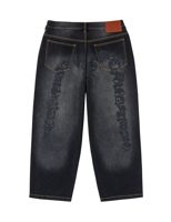 Evisu Skull Daicock Jeans