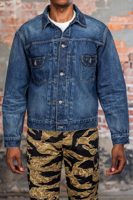 Sugar Cane 14.25oz Type II Denim Jacket 1953