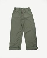 orSlow 01-1021-77 - New Yorker Pants Wide Fit