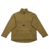 The Real McCoy's Shirts, Pullover, Fleece