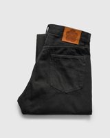 Momotaro MMJZ6402 "Bamboo Charcoal" 12.5oz Selvedge Denim
