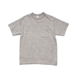 Warehouse 4601P Cotton Pocket Tee
