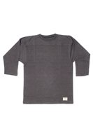 Warehouse Loopwheeled Footballer Tee