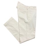 Dry Bones Cotton Satin High Back Work Trousers
