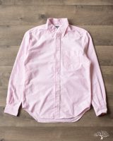 Gitman Vintage Spring Oxford Shirt