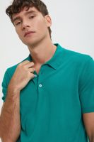 Baracuta Short Sleeved Polo