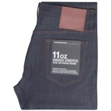 Unbranded UB222 Tapered Fit