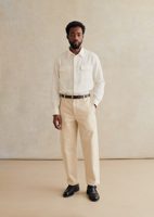 De Bonne Facture Balloon trousers