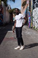 Studio D'Artisan G-003 15oz Slubby Denim Jeans