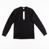 The Real McCoy's Joe McCoy Ball Park Long Sleeve Union Shirt